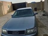 Audi 100 1994 года за 1 999 999 тг. в Жанаозен – фото 4