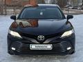 Toyota Camry 2018 годаүшін13 800 000 тг. в Костанай