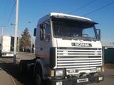 Scania  3-Series 1995 годаүшін6 200 000 тг. в Талдыкорган – фото 3