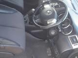 Nissan Tiida 2005 годаүшін2 200 000 тг. в Атырау – фото 2