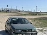 Volkswagen Passat 1996 годаүшін1 650 000 тг. в Семей