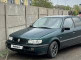 Volkswagen Passat 1996 года за 1 600 000 тг. в Семей – фото 3