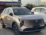 Changan CS55 Plus 2026 года за 10 000 000 тг. в Алматы
