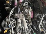 Двигатель контрактный Субара обем2.2.2.2.5 за 350 000 тг. в Алматы – фото 3