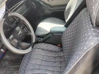 Audi 80, 1991