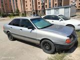 Audi 80 1991 годаүшін700 000 тг. в Кызылорда – фото 5