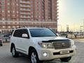 Toyota Land Cruiser 2013 года за 19 200 000 тг. в Актау – фото 3