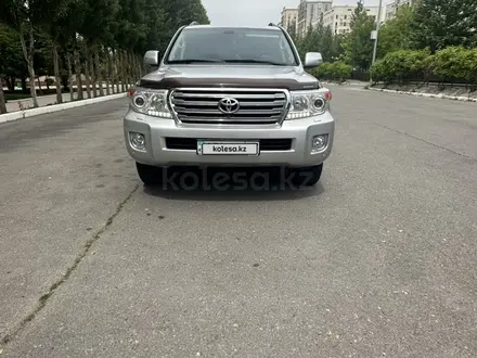 Toyota Land Cruiser 2014 года за 25 000 000 тг. в Шымкент – фото 7