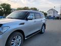 Nissan Patrol 2010 года за 10 000 000 тг. в Семей – фото 4