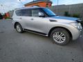Nissan Patrol 2010 года за 10 000 000 тг. в Семей – фото 3