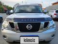 Nissan Patrol 2010 года за 10 000 000 тг. в Семей – фото 2