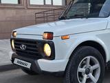 ВАЗ (Lada) Lada 2121 2019 года за 3 650 000 тг. в Уральск – фото 2