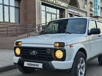 ВАЗ (Lada) Lada 2121 2019 годаүшін3 500 000 тг. в Уральск
