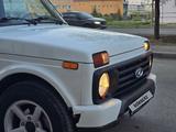 ВАЗ (Lada) Lada 2121 2019 года за 3 650 000 тг. в Уральск – фото 3