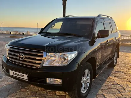 Toyota Land Cruiser 2011 года за 22 000 000 тг. в Актау – фото 3