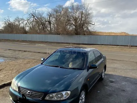 Nissan Cefiro 1999 года за 1 500 000 тг. в Кызылорда – фото 8