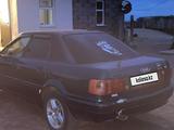 Audi 80 1994 годаүшін1 250 000 тг. в Караганда – фото 2