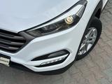 Hyundai Tucson 2017 года за 8 900 000 тг. в Актобе – фото 2