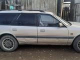 Mazda 626 1990 года за 650 000 тг. в Тараз – фото 2