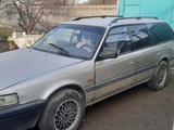 Mazda 626 1990 года за 650 000 тг. в Тараз – фото 3