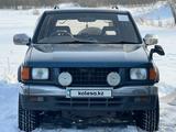 Isuzu MU 1996 года за 2 500 000 тг. в Петропавловск