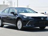 Toyota Camry 2023 годаүшін10 869 570 тг. в Алматы – фото 3