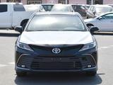 Toyota Camry 2023 года за 10 869 570 тг. в Алматы – фото 2