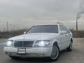 Mercedes-Benz S 300 1992 года за 3 000 000 тг. в Алматы – фото 2