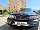 BMW 318 1999 года за 2 400 000 тг. в Актау – фото 2