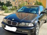 BMW 318 1999 года за 2 400 000 тг. в Актау