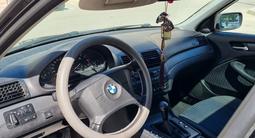 BMW 318 1999 года за 2 400 000 тг. в Актау – фото 3