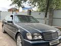 Mercedes-Benz S 320 1997 годаүшін4 300 000 тг. в Алматы – фото 3