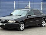 Audi A6 1996 года за 2 350 000 тг. в Алматы