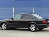 Audi A6 1996 года за 2 350 000 тг. в Алматы – фото 2