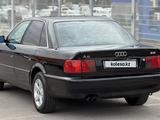 Audi A6 1996 года за 2 350 000 тг. в Алматы – фото 5