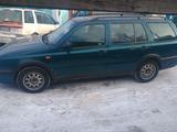 Volkswagen Golf 1994 года за 1 200 000 тг. в Семей