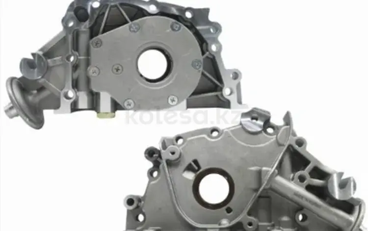 Масляный насос за 26 200 тг. в Алматы