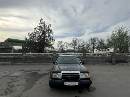 Mercedes-Benz E 230 1991 года за 1 800 000 тг. в Алматы – фото 10