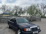 Mercedes-Benz E 230 1991 годаүшін1 800 000 тг. в Алматы – фото 4