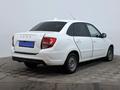 ВАЗ (Lada) Granta 2190 2020 года за 3 000 000 тг. в Астана – фото 5