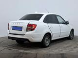 ВАЗ (Lada) Granta 2190 2020 годаүшін3 200 000 тг. в Астана – фото 5