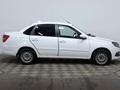 ВАЗ (Lada) Granta 2190 2020 года за 3 000 000 тг. в Астана – фото 4