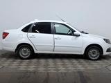 ВАЗ (Lada) Granta 2190 2020 годаүшін3 200 000 тг. в Астана – фото 4