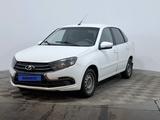 ВАЗ (Lada) Granta 2190 2020 годаүшін3 200 000 тг. в Астана