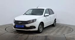 ВАЗ (Lada) Granta 2190 2020 года за 3 200 000 тг. в Астана