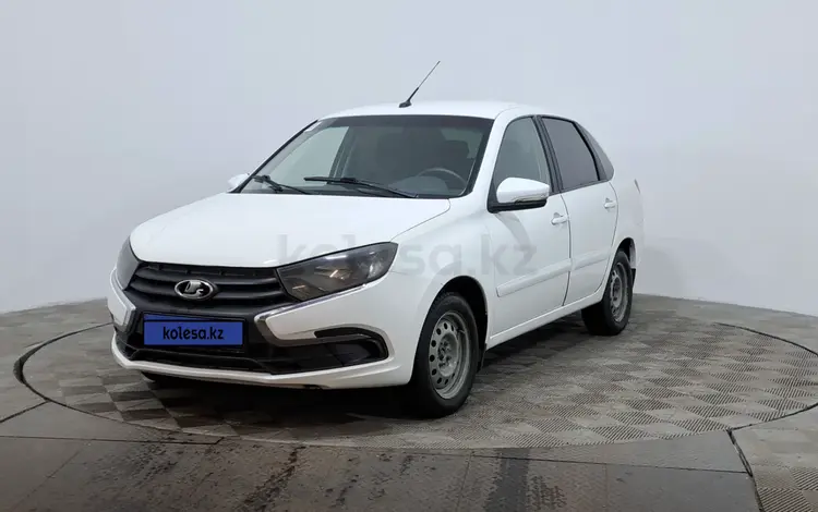 ВАЗ (Lada) Granta 2190 2020 года за 3 000 000 тг. в Астана