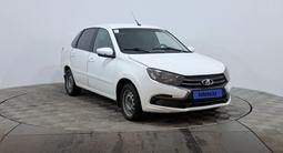 ВАЗ (Lada) Granta 2190 2020 года за 3 200 000 тг. в Астана – фото 3