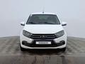 ВАЗ (Lada) Granta 2190 2020 года за 3 000 000 тг. в Астана – фото 2