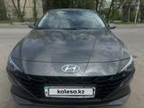 Hyundai Elantra 2022 года за 9 700 000 тг. в Алматы