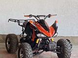 Honling  ATV 2025 года за 600 000 тг. в Атырау – фото 4